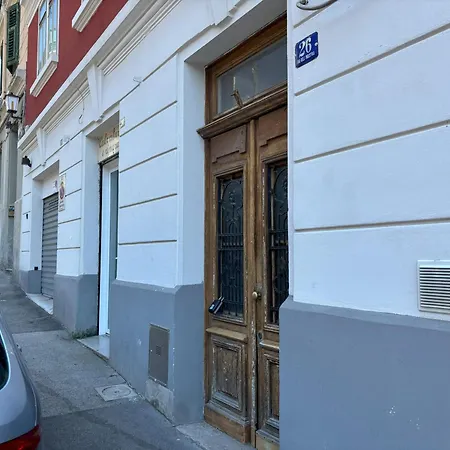 Red Velvet Apartamento *