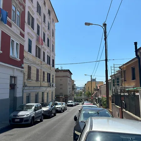 Red Velvet * Trieste