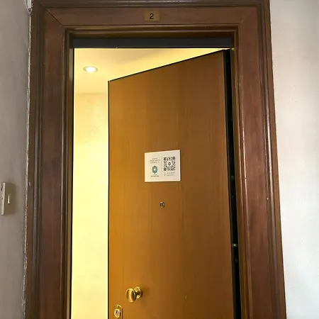 Red Velvet Apartamento Trieste