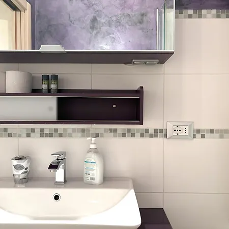 Red Velvet Apartamento Trieste