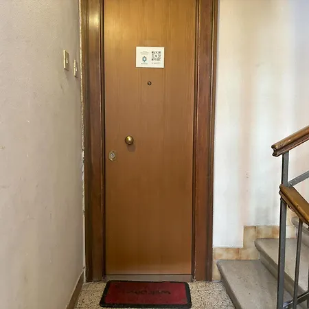 Apartamento Red Velvet *