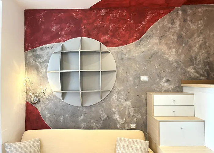 Red Velvet Daire Trieste