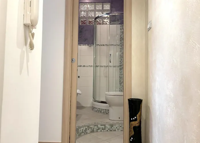 Red Velvet Daire Trieste