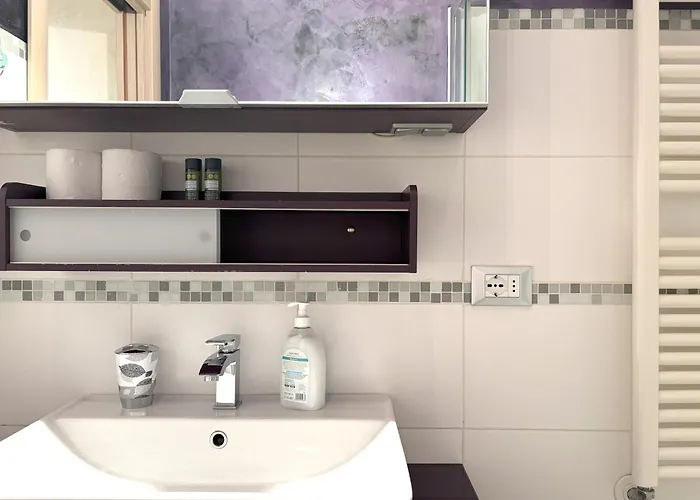 Red Velvet Daire Trieste