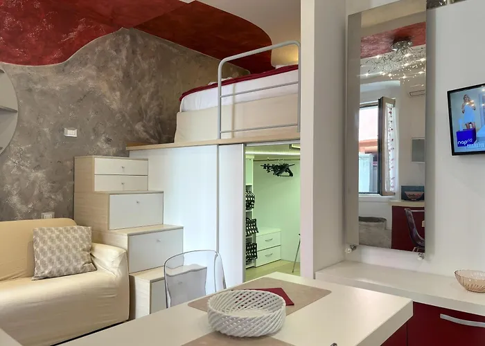 Red Velvet Daire Trieste